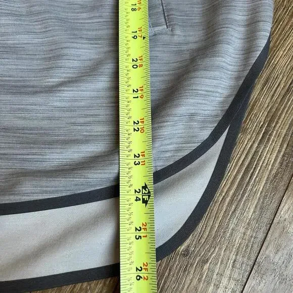 NWT The North Face Women's Size XS Cozy Slacker Full Zip Jacket Grey Heather - Picture 8 of 9